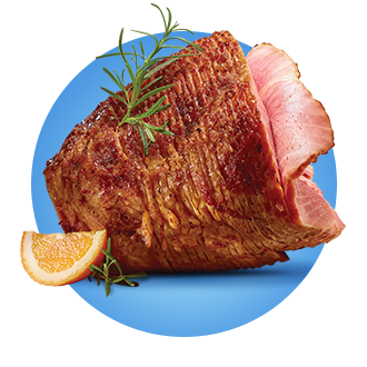 Easter Main Dishes