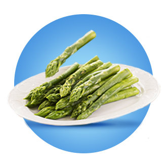 Easter Fresh Sides