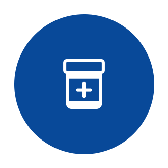 Rx Refills