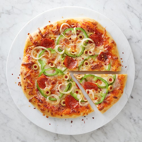 Brooklyn style pizza deals