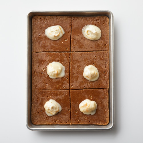 Gingerbread pan on sale