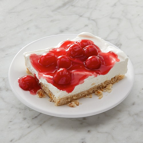 Gluten-free Cherries in the Snow Recipe