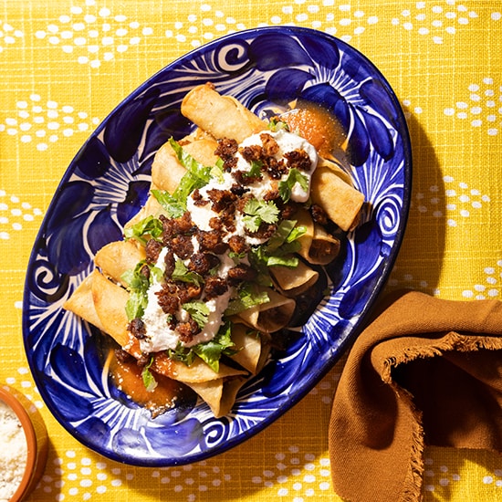 Carnitas - Pati Jinich