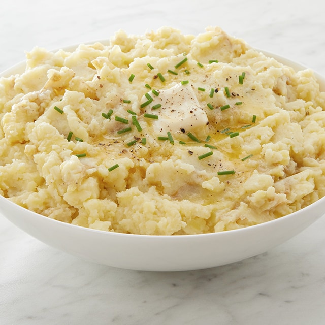 Instant potatoes directions sales