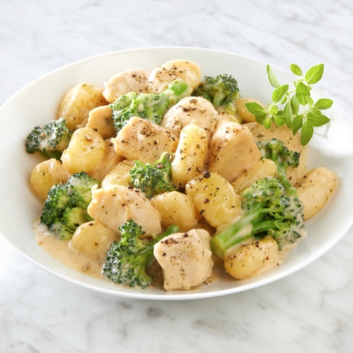 Instant Pot Chicken Broccoli Ranch Gnocchi Recipe Kroger