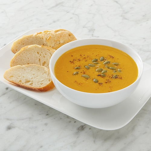 Vegan instant pot deals butternut squash soup