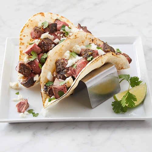 Steak cheap tacos seasoning