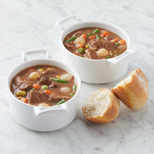 Quick and Easy Slow Cooker Beef Stew Recipe