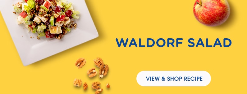 Waldorf Salad