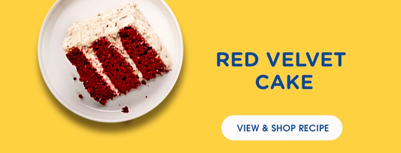 Red Velvet Cakes