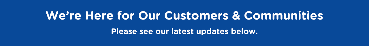 Kroger Temporary Return Policy Change Coronavirus Update