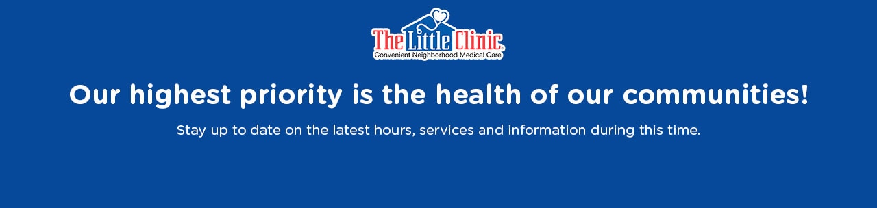The Little Clinic