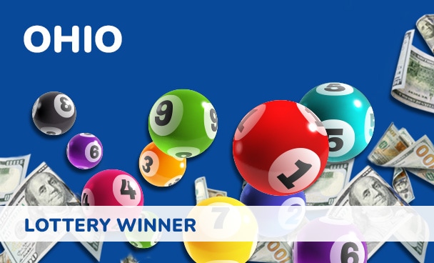 $100,000 Powerball Jackpot Winner – This Ohio Location Is Celebrating! - mr8p9bc