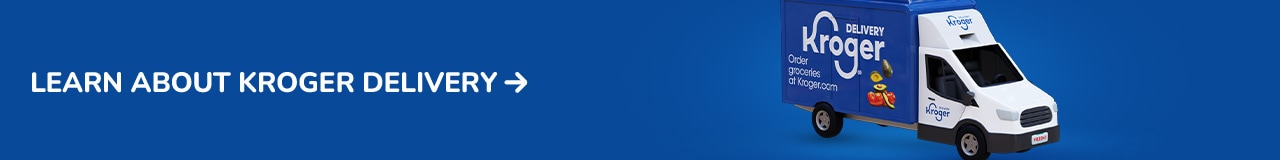 Learn more about Kroger Delivery