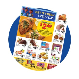 Weekly Ad