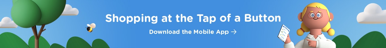 Ways to Shop Kroger App