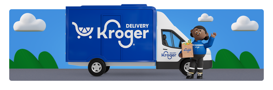 Online Grocery Delivery Service Near You Order Groceries Online Kroger