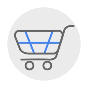 Manage Pickup Cart