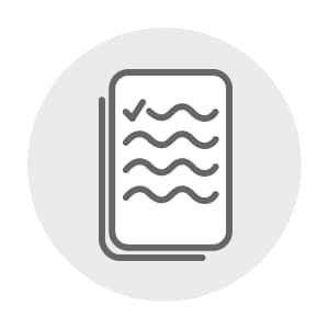 Manage Shopping Lists