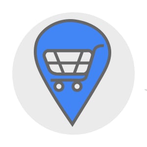 Store Finder