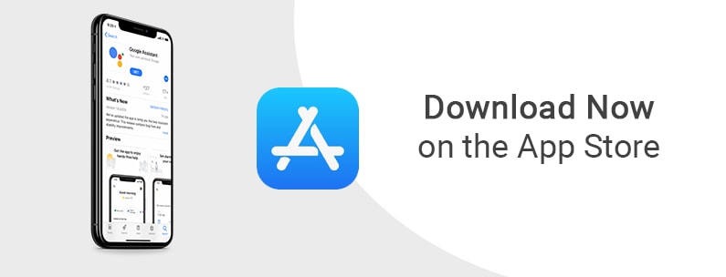 Download Now on the Apple App Store