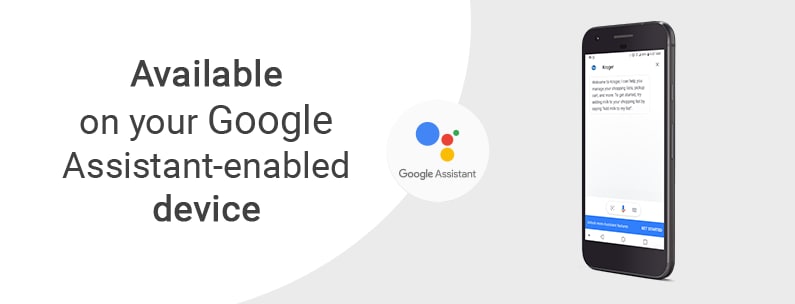 Open Google Assistant on Your Samsung Device