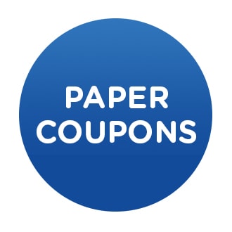 Paper Coupons