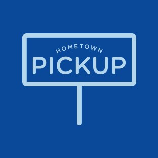 Pick up your order Pick up your order