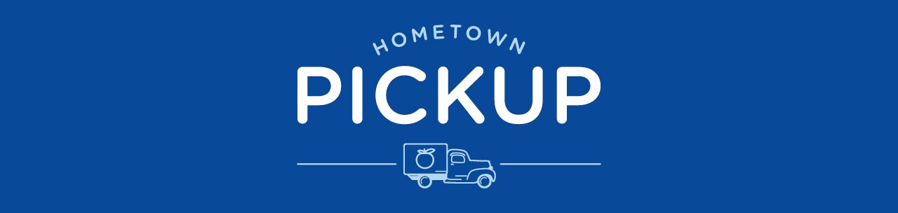 Hometown Pickup Hometown Pickup