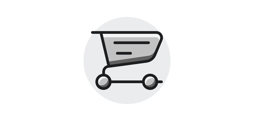 Scan As You Shop