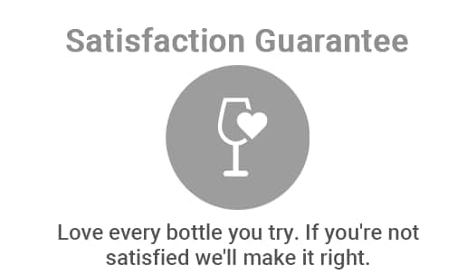 Satisfaction Guarantee
