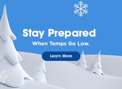 Extreme Cold