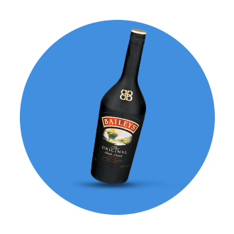 Cordials & Liquors