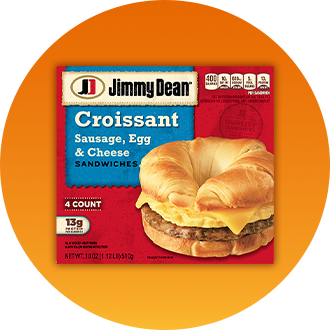 Jimmy Dean®