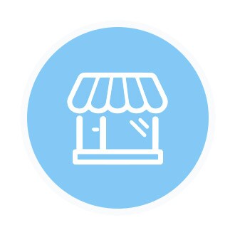 Nationwide Shipping