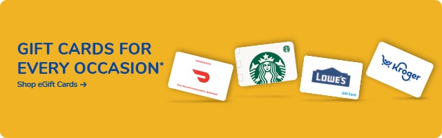 Gift Cards Online - Pickup, eGift Cards & Bulk Gift Cards ...