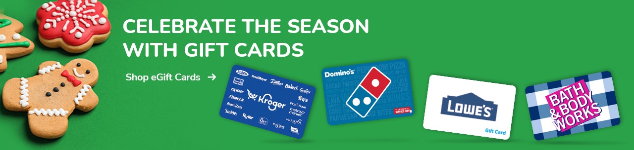 Visa Gift Card Kroger Gift Cards