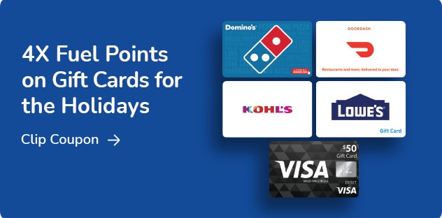 Home Chef $50-$250 Gift Card – Activate and add value after Pickup, $0.10  removed at Pickup - Kroger