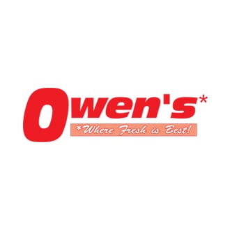 Owen’s