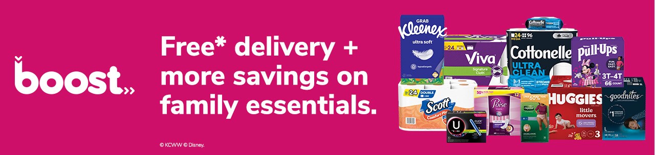 Shop favorite products and save more with a Boost Membership Kroger Shop favorite products and save more with a Boost Membership Kroger