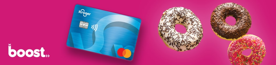 Free Boost Membership