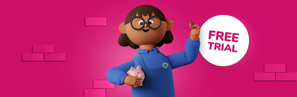 Sign up for Boost and see your savings add up!