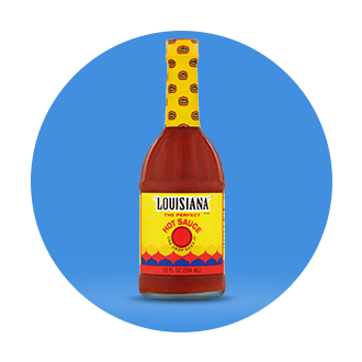 Condiments & Sides