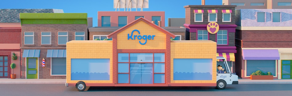 Kroger Delivery Saves Time and Money Kroger Delivery Saves Time and Money