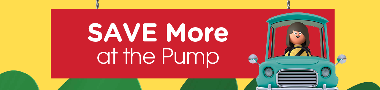 Fall Fuel Event
