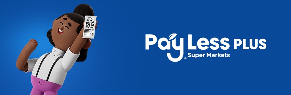 Payless grocery coupons store