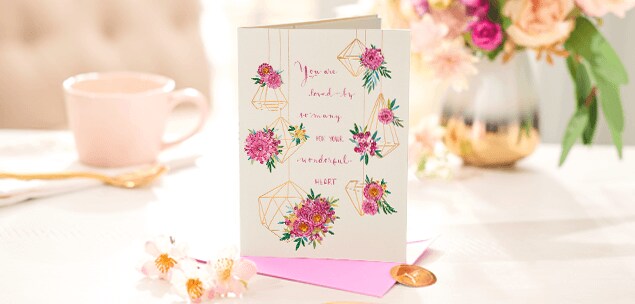 Special Card for Mom Special Card for Mom