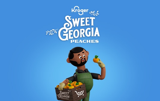 Find a Peach Crate Event & More
