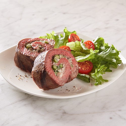 Flank steak kroger top