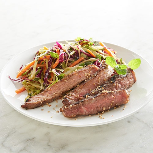 Korean ribeye sale